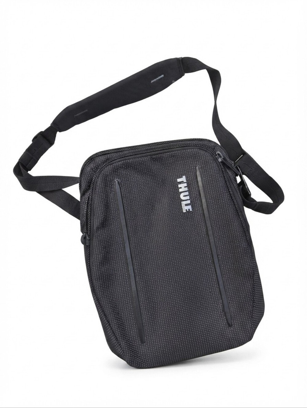 Thule Crossover 2 Crossbody Tote, Black